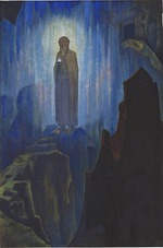 Roerich, Nicholas - Light of the Sky