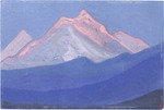 Roerich, Nicholas - The Himalayas