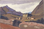 Roerich, Nicholas - Ladakh