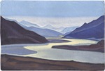 Roerich, Nicholas - Brahmaputra