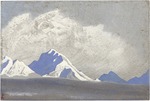 Roerich, Nicholas - The Himalayas