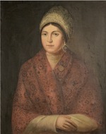Smirnov, Alexander F. - Vasilisa Kozhina