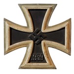 Orders, decorations and medals - Knight's Cross of the Iron Cross