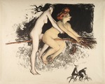 Veber, Jean - Witches