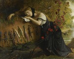 Severn, Joseph - Ophelia