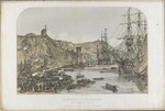 Maclure, Andrew - View of the harbour of Balaclava