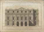 Piermarini, Giuseppe - Teatro alla Scala. Project