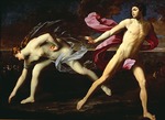 Reni, Guido - Atalanta and Hippomenes