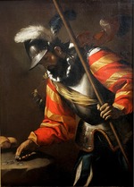 Preti, Mattia - Soldier