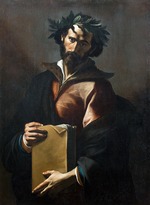 Preti, Mattia - Pindar
