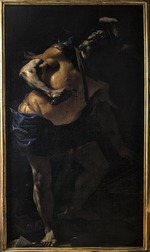 Preti, Mattia - Cato Uticensis