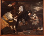 Stanzione, Massimo - The Massacre of the Innocents