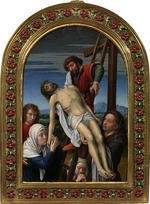 David, Gerard - The Descent from the Cross