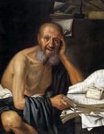 Bellotti, Pietro - Sokrates