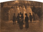 Pellizza da Volpedo, Giuseppe - The Dead Child (Il morticino)