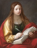 Reni, Guido - Sibyl
