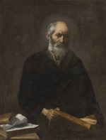 Ribera, José, de - Plato