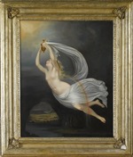 Head, Guy, (Copy after) - Iris Carrying the Water of the River Styx to Olympus