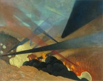 Vallotton, Felix Edouard - Verdun