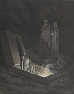 Doré, Gustave - Inferno. Illustration to the Divine Comedy by Dante Alighieri