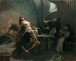 Brito, José de - A Martyr of Fanaticism