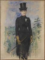 Manet, Édouard - Amazon