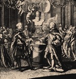Anonymous - Treaty of Saint Petersburg, 1762. Alliance between King Frederick II the Great and Emperor Peter III of Russia