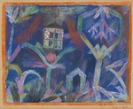 Klee, Paul - Window in the Garden