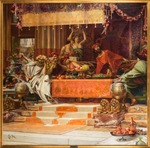 Gandy, Herbert - The Sword of Damocles