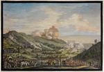 Vernet, Horace - The Battle of Castiglione, 5 August 1796