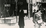 Anonymous - Destroyed Jewish shop in Berlin, 10 November 1938