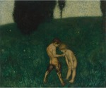 Stuck, Franz, Ritter von - Firefly