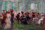 Mariani, Pompeo - Ballroom, San Remo Casino