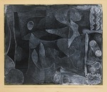 Klee, Paul - Morning grey