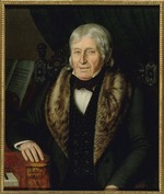 Schallenberg, Johann Georg - Franz Anton Ries (1755-1846), Electoral Music Director in Bonn