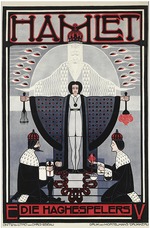 Lebeau, Chris - Hamlet