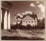 Prokudin-Gorsky, Sergey Mikhaylovich - The Chamber of Tsarevich Demetrius in Uglich