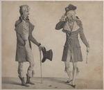 Vernet, Carle - Fashionmongers