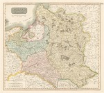 Thomson, John - The Third Partition of Poland, 1795