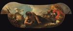 Guardi, Giovanni Antonio - Vulcan