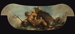 Guardi, Giovanni Antonio - Neptune