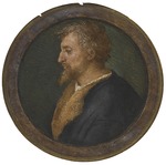 Raphael (Raffaello Sanzio da Urbino) - Portrait of Valerio Belli (1468-1546)