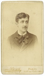 Boyer, Paul - Marcel Proust