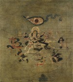 Tibetan culture - Vaisravana Bishamonten, the Guardian of the North