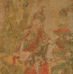 Tibetan culture - Water and Moon Kuan-Yin