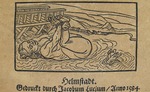 Neuwalt, Hermann - The cold-water ordeal for witches
