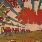 Anonymous - The Turkestan-Siberian Railway (Turksib)