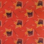 Anonymous - Red Army Man on Guard