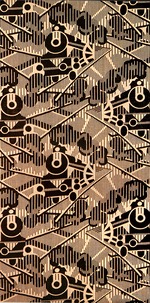 Preobrazhenskaya, Darya Nikolaevna - Transport