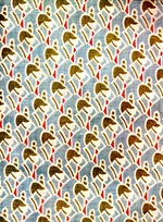 Anonymous - Cotton Print